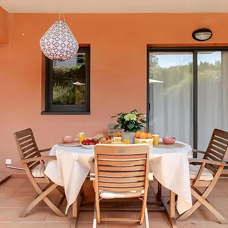 Pretty Garden Next To A Charming Appartamento *