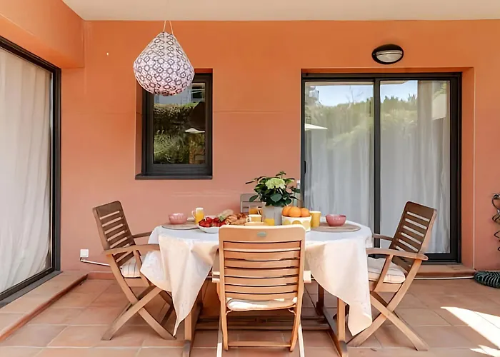 Pretty Garden Next To A Charming Appartamento *