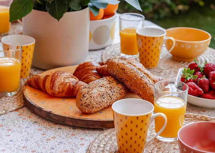 Appartement Pretty Garden Next To A Charming Lloret de Mar